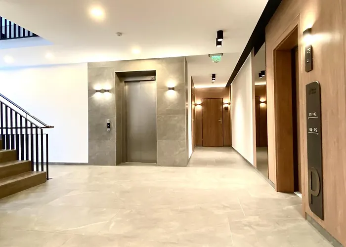 All Day Holiday Residence